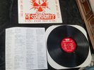 1985 Corrosion of Conformity Eye For An Eye 12