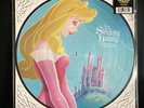 Music From Sleeping Beauty (Original Soundtrack) by Disney Studio Chorus NEW