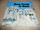 LP Deep Purple    Deep Purple in Rock   (Japan / Warner Bros. )