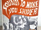 Sounds to Make You Shiver (RARE) 1964 Halloween   Soma Label      # MG 1233