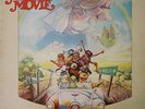 The Muppets - The Muppet Movie - Original Soundtrack Recording (LP, Album)