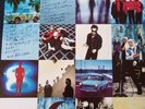 U2 - Achtung Baby UK 1991 Island 1st Press LP with Uncensored Sleeve. Mint