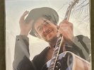 Bob Dylan • Nashville Skyline • Vinyl • Mobile Fidelity MSFL MoFi  • New • Mint