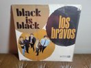 LOS BRAVOS..BLACK IS BLACK MONO '66 ORIG GARAGE-POP-PSYCH SEALED