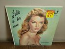 JULIE LONDON Julie Is Her Name 55' LIBERTY JAZZ TURQUOISE 1st Press DEBUT SEALED