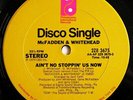 McFadden & Whitehead - Ain't No Stoppin' Us Now (12