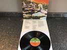 LP VINYL LED ZEPPELIN ALBUM HOUSES OF THE HOLY K 50014 UK EARLY PRESS 1973 EX/EX