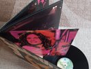 BLACK SABBATH VOL 4 LP 1972 W.B. BS 2602 w Inner PHOTO PAGES EXC ++ clean Vinyl