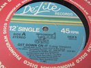 Kool & The Gang - Get Down On It / Summer Madness (12