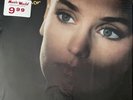 Sinéad O'Connor – I Do Not Want What I Haven't Got  -LP -original 1990-insert-NM