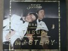 WE ARE SCIENTISTS - BRAIN THRUST MASTERY + INNER - EXCELLENT