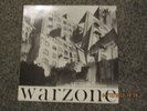 THE MISSING BRAZILIANS-WARZONE-O.N.U SOUND 34