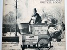 Steely Dan - Pretzel Logic  - UK Vinyl Early Pressing - 1974 -  ABCL 5045