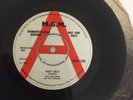 MGM 1269 wooly bully (sam the sham) demonstration vinyl record