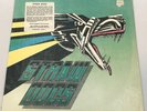 Straw Dogs -Straw Dogs-1986- Restless- Heavy Metal -Very Good Condition