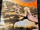 LED ZEPPELIN House of the Holy LP  1st press Peeruvian Rare