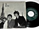 THE BEATLES           ---  long tall sally  ---
