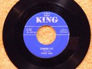 WYNONIE HARRIS Bloodshot Eyes KING 4461 M-