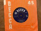 Pop Cloda (Clodagh) Rodgers ‎– Believe Me I'm No Fool Decca ‎ 45-F 11534