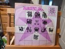 JA Studio One Zodiac Sounds Dub LP.  SO LP2224