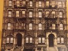 LED ZEPPELIN   Physical Graffiti Rare 1975  15-trk double vinyl LP