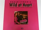 DAVID LYNCH'S WILD AT HEART ORIGINAL SOUNDTRACK(Chris Isaak, Gene Vincent, Them)