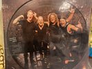 Metallica - Master Of São Paulo Part Two - Picture Disc Ltd Edition