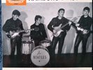 THE BEATLES WITH TONY SHERIDAN...HAMBURG TWIST.  POLYDOR-240-003...7
