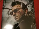 RICHARD HAWLEY - HOLLOW Meadows First Press   Double heavyweight Black vinyl Lp