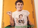 Paul McCartney (one unique track)- Brand New Boots And Panties (Gold Vinyl) Rare