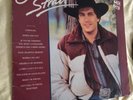 George Strait - Greatest Hits 1985 MCA MCA-5567 Jacket NM- Vinyl NM