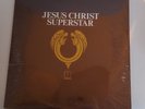 Never Opened  Jesus Christ Superstar Vinyl  LP 1970 DXSA 7206 Rock Opera sealed