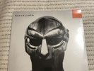 SEALED MF DOOM MADVILLAIN RAP LP 12” VINYL RARE