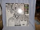 THE BEATLES REVOLVER VINYL ALBUM SEALED MINT NEW REMASTERED STEREO AWESOME FAB