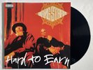Gang Starr - Hard To Earn 2x LP 180 Gram 2014