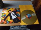 THE DIVINE COMEDY - CHARMED LIFE Gold & Silver Double Vinyl LP NM/NM