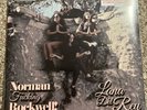 Lana Del Rey ‎- Norman Fucking Rockwell Pink Vinyl 2LP
