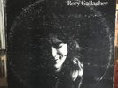 [ROCK] VG+ LP RORY GALLAGHER Self Titled [Original 1971 ATCO Issue]