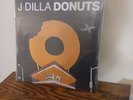 J - Dilla - Donuts (Vinyl 2LP Record) Detroit J Dilla Sealed RARE