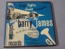 Harry James - Soft Lights, Sweet Trumpet - Set of four 45 rpm - nice condition