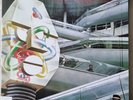 MFSL 2-455 Vinyl Alan Parsons Project  I Robot