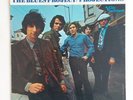 THE BLUES PROJECT PROJECTIONS 1966 USA ISSUE VINYL ALBUM VERVE FT-3008