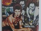 DAVID BOWIE DIAMOND DOGS 1974 ORANGE RCA LABEL 1st UK Press Vinyl Gatefold A1/B1