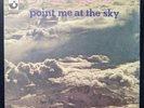 PINK FLOYD – POINT ME AT THE SKY – PICTURE SLEEVE, ITALIAN PRESSING - RARE