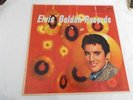 Lp ELVIS Presley GOLDEN RECORDS RCA LPM 1707 NM