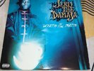 Jeru The Damaja Wrath Of The Math LP Vinyl Record Hip Hop GURU Rap DJ Premier