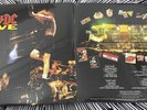AC/DC Live Sealed Gatefold Double Vinyl LP