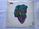LOVE. FOREVER CHANGES. Vinyl ELECTRA 1971 UK PRESS K42015 EKS 74013
