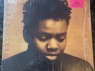Tracy Chapman Self Titled Elektra 960774 First Press Vinyl LP 1988 Hype Shrink