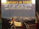 The Ventures (Ventures In Space) LP VGT